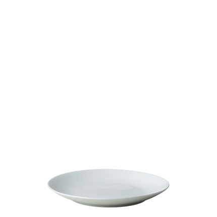 Plitki krožniki Coupe 20 cm 4 kosi | Basic Lunasol
