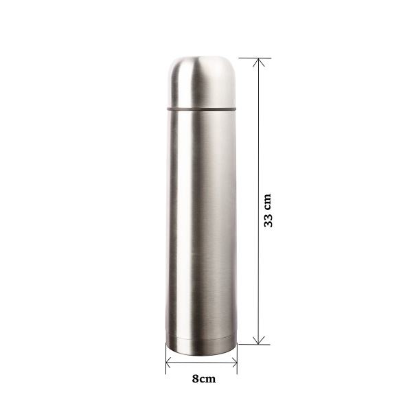 Termovka iz nerjavečega jekla 1 l | Basic Table