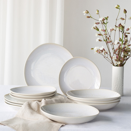 Začetni set posode 36 kosov | Elements North Organic