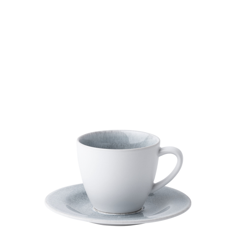 Porcelanasti set 20 kosov – Gaya Atelier Glacial Ice Lunasol