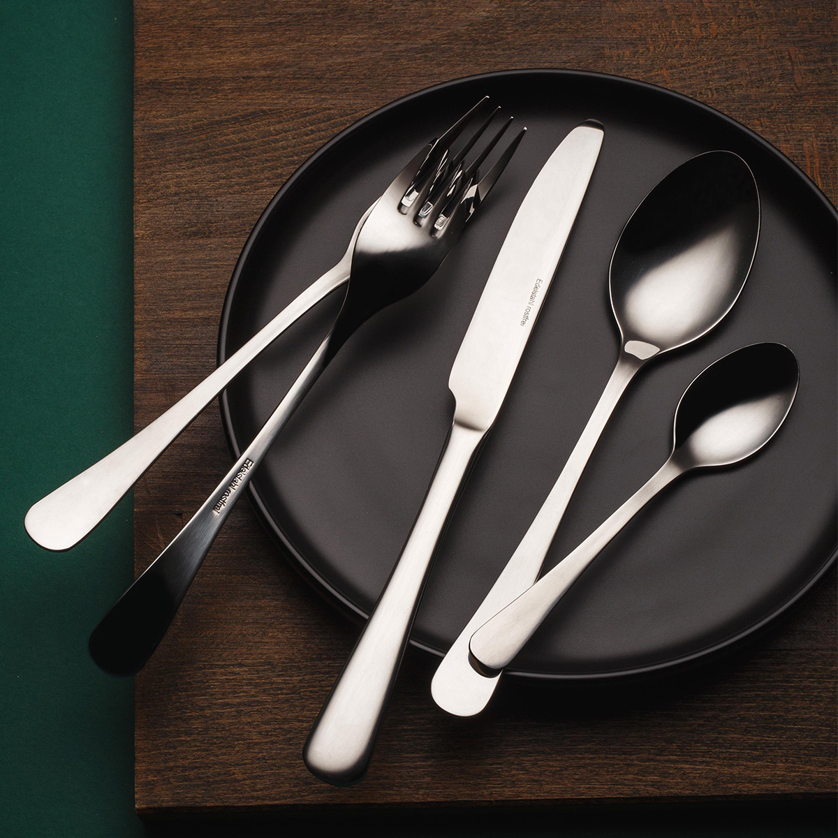 Jedilni pribor 24 kosov - Bacchus CNS