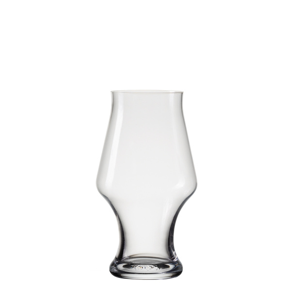 Kozarci za pivo 500 ml komplet 4 kosi - Univers Glas Lunasol