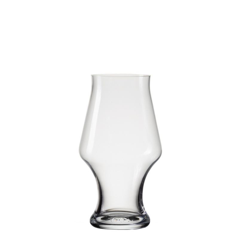 Kozarci za pivo 500 ml komplet 4 kosi - Univers Glas Lunasol