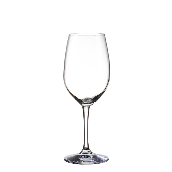 Kozarci za rdeče vino 380 ml komplet 4 kosov - BASIC Glas Lunasol META Glass