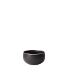Skleda 11 cm — Elements Yin & Yang black