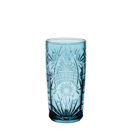 Kozarec za longdrink 370 ml | Marvia Vintage moder