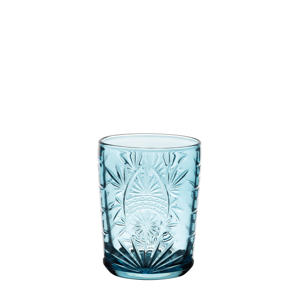Kozarec Tumbler 350 ml | Marvia Vintage modri