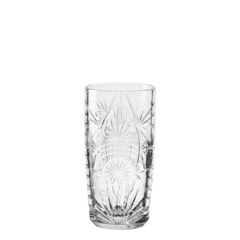 Kozarec za longdrink 370 ml | Marvia