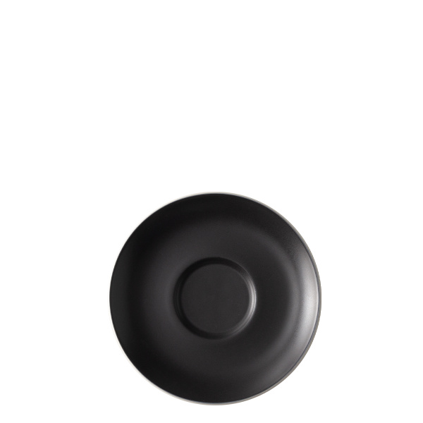 Kavni set 12 kosov | Elements Yin & Yang black
