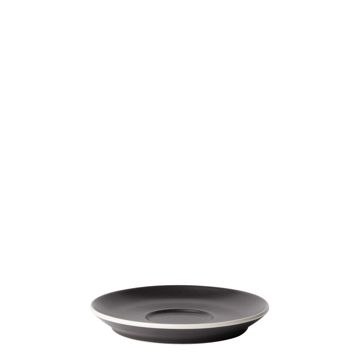 Kavni set 12 kosov | Elements Yin & Yang black