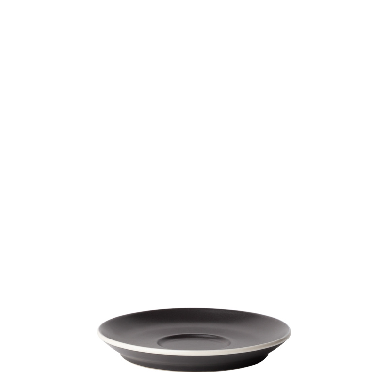 Kavni set 12 kosov | Elements Yin & Yang black