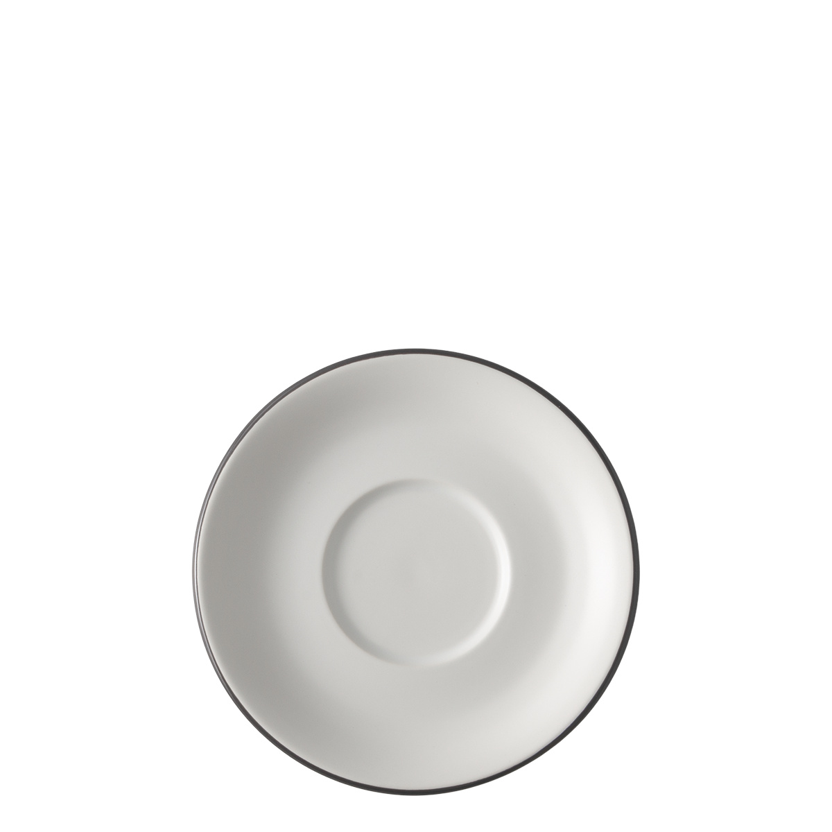 Komplet skodelic 12 kosov | Elements Yin & Yang white