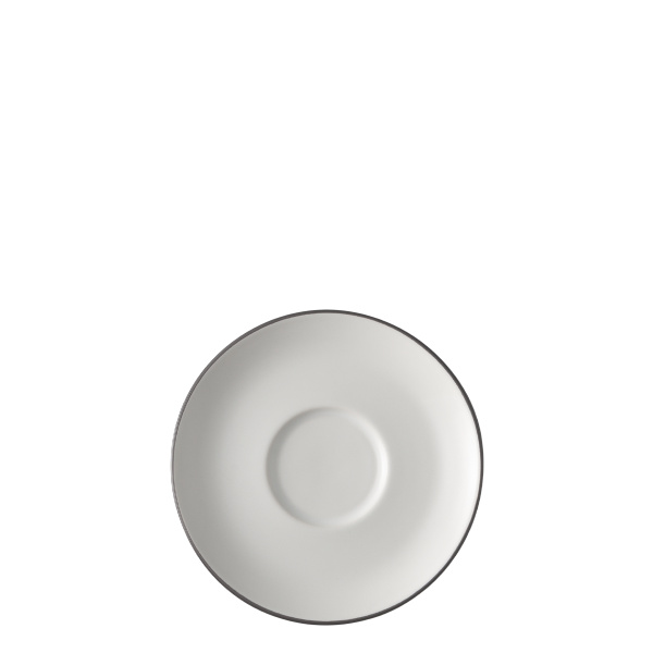 Kavni set 12 delni | Elements Yin & Yang white
