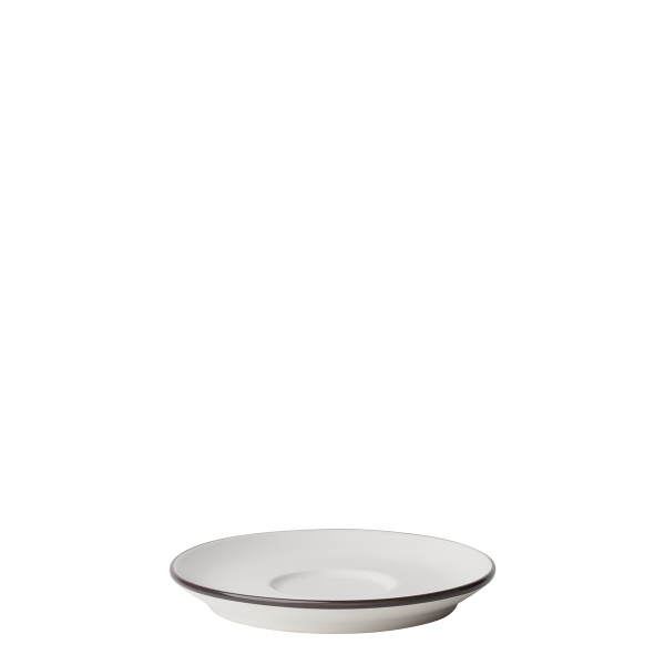 Kavni set 12 delni | Elements Yin & Yang white
