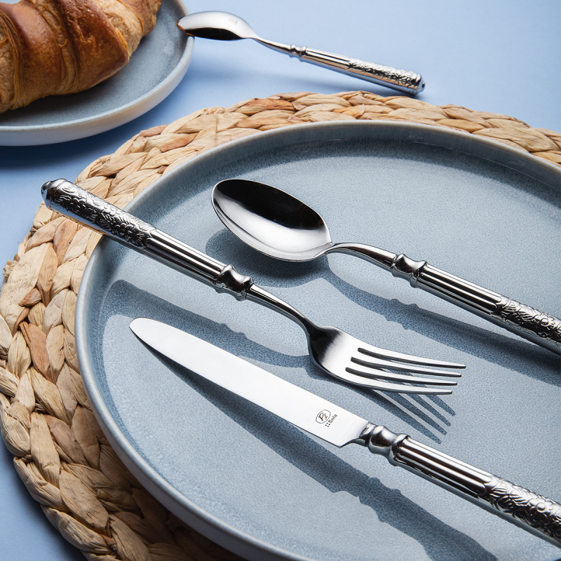Set jedilnega pribora 40 kosov - San Remo