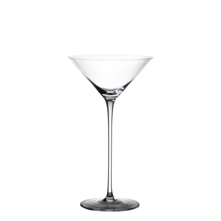 Kozarci za Martini 210 ml 2 kosa | Univers Platinum Line