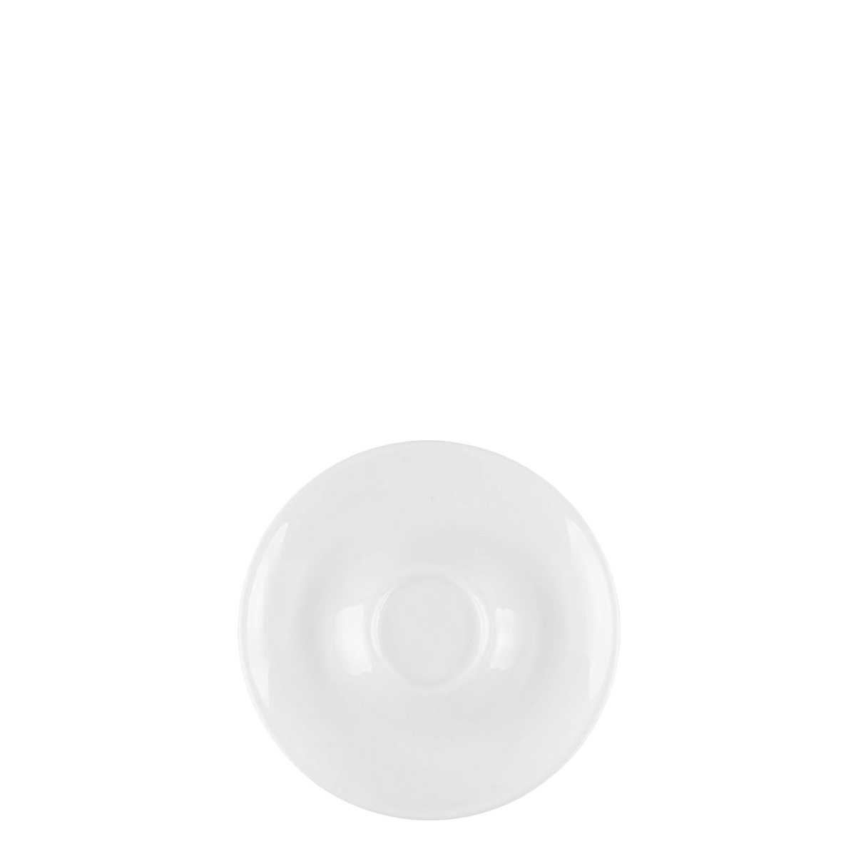 Mokka krožniček champagne 12,5 cm - RGB