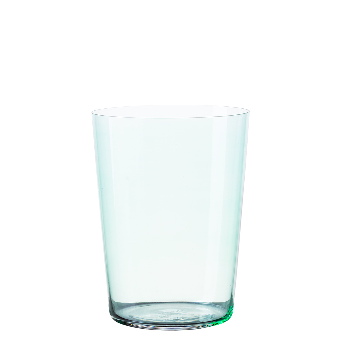 Kozarci Tumbler zeleni 515 ml komplet 6 kosov – 21st Century Glas Lunasol META Glass