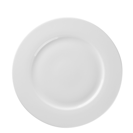Plitev krožnik 27 cm komplet 4 kosi - Basic