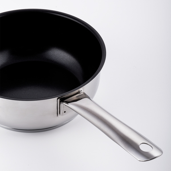 Ponev ø 18 cm, V: 7 cm - Saturn Lunasol