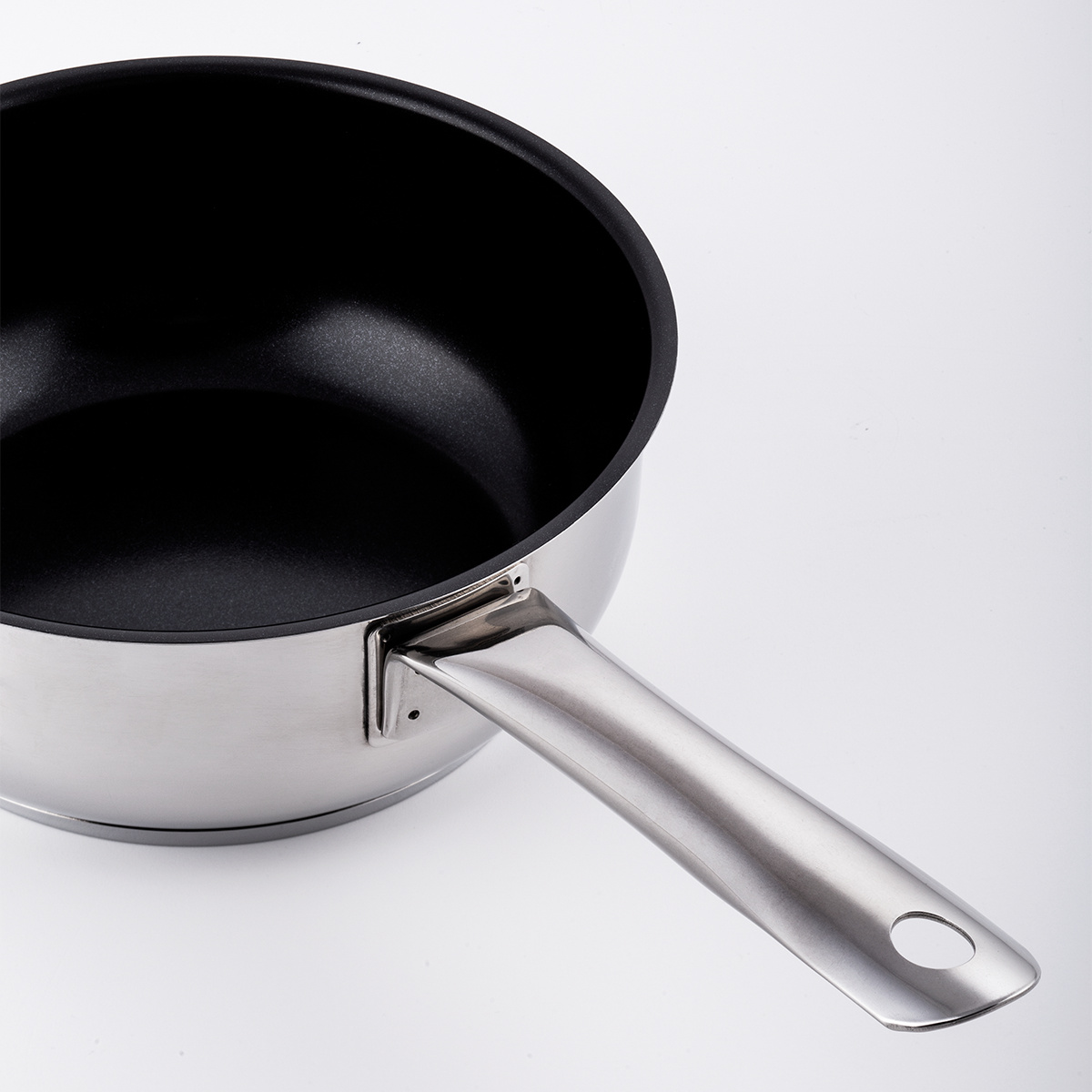 Ponev ø 18 cm, V: 7 cm - Saturn Lunasol