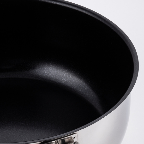 Ponev ø 18 cm, V: 7 cm - Saturn Lunasol