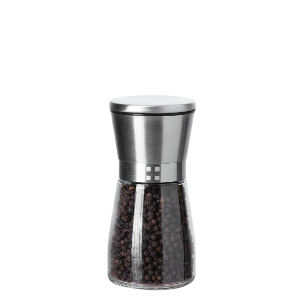 Mlinček za začimbe/zelišča s črnim poprom, 95 g