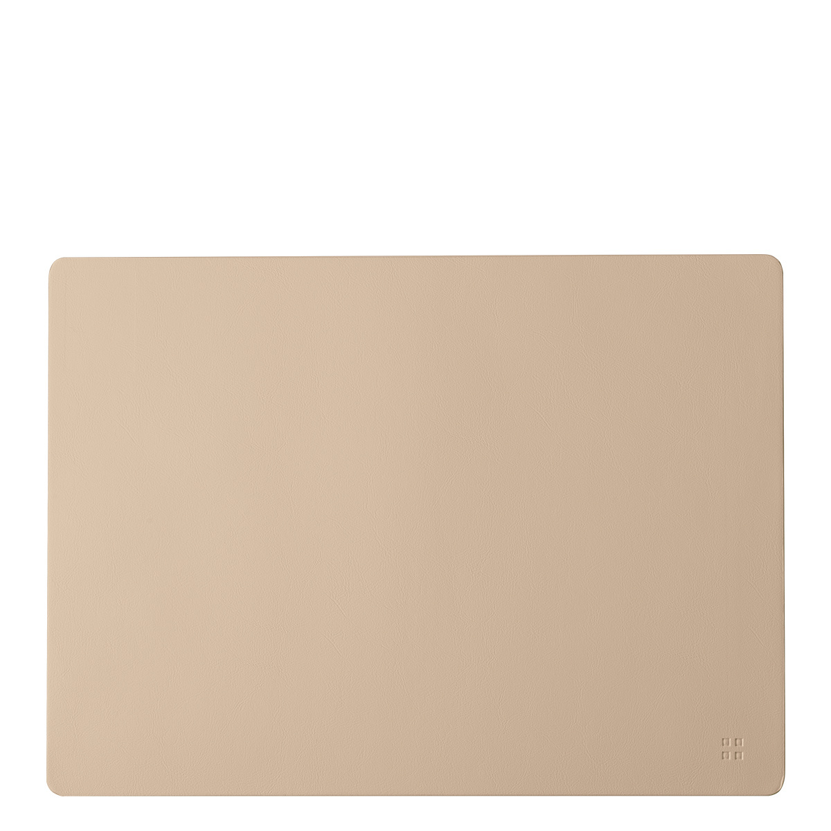 Naravni pogrinjek 45 x 32 cm – Elements Ambiente