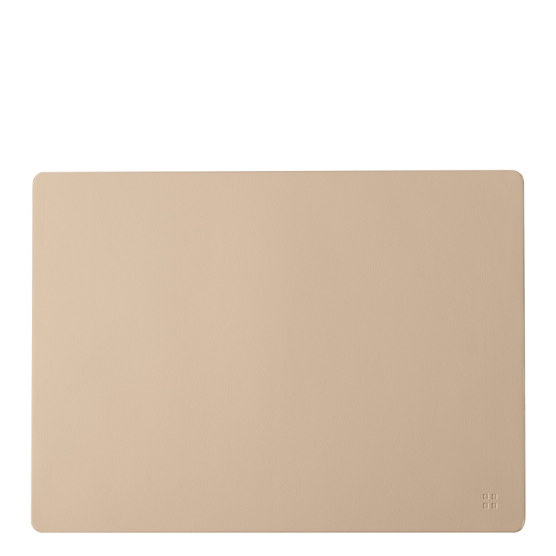Naravni pogrinjek 45 x 32 cm – Elements Ambiente