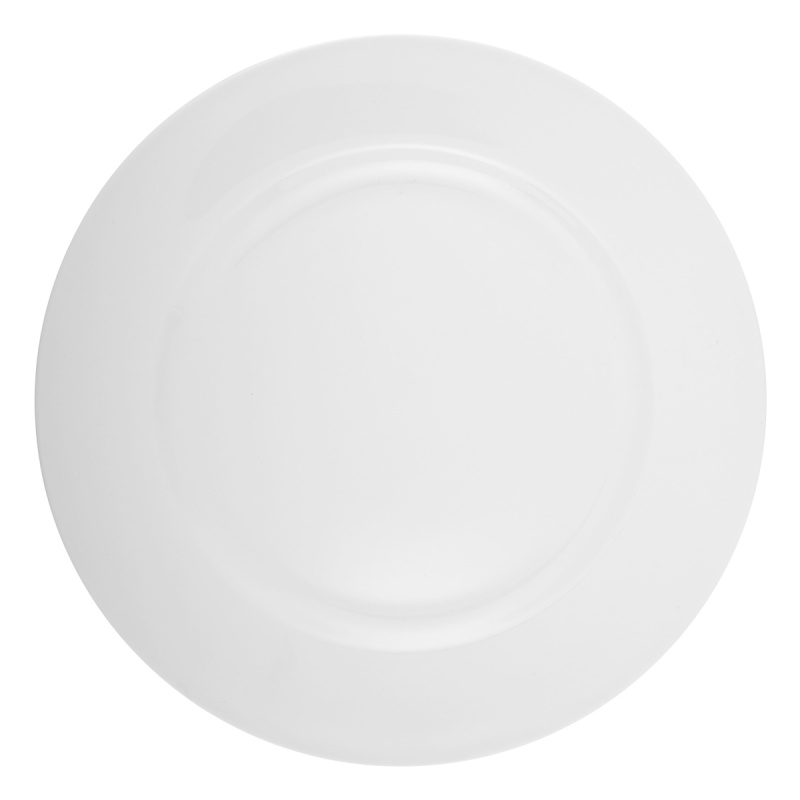 Plitev krožnik 28 cm - Hotel Inn