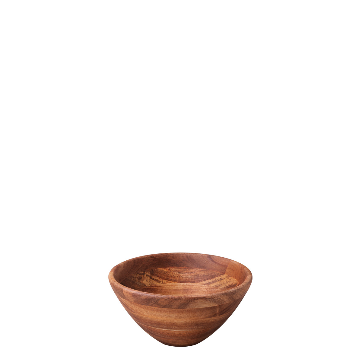 Majhna skleda za solato Agát 20,3 cm - FLOW Wooden
