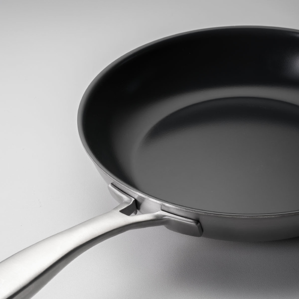 Titanova ponev ø 20 cm | Sirius Terra Multi-layer