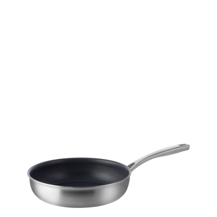Titanova ponev ø 22 cm | Sirius Terra Multi-layer