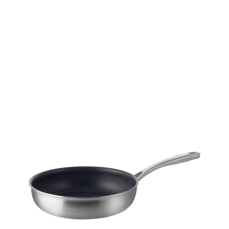 Titanova ponev ø 22 cm | Sirius Terra Multi-layer