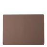 Pogrinjek pudrasto roza barve 45 x 32 cm - Elements Ambiente