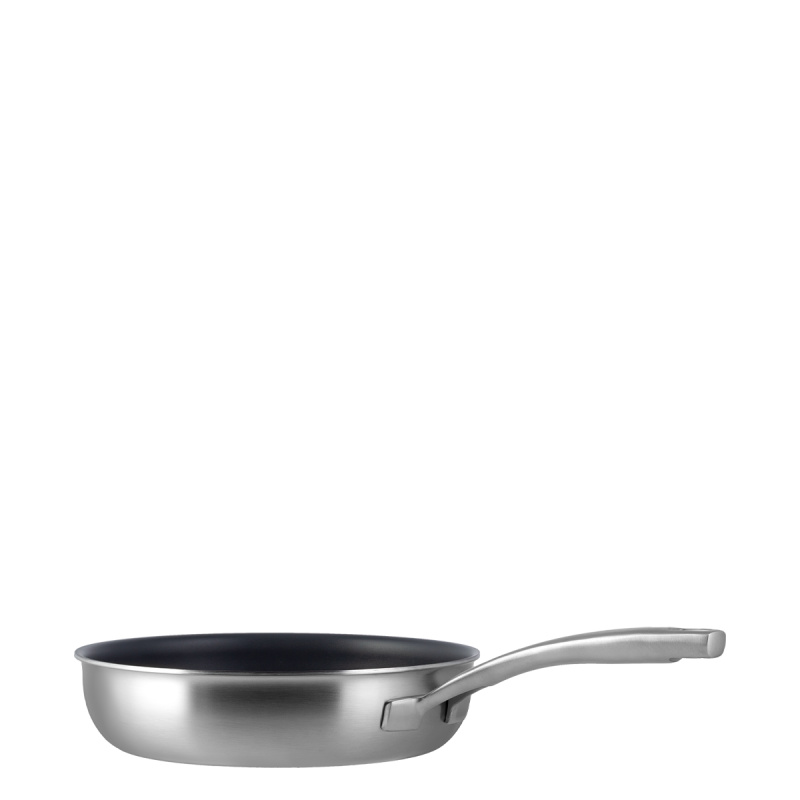 Titanova ponev ø 22 cm | Sirius Terra Multi-layer