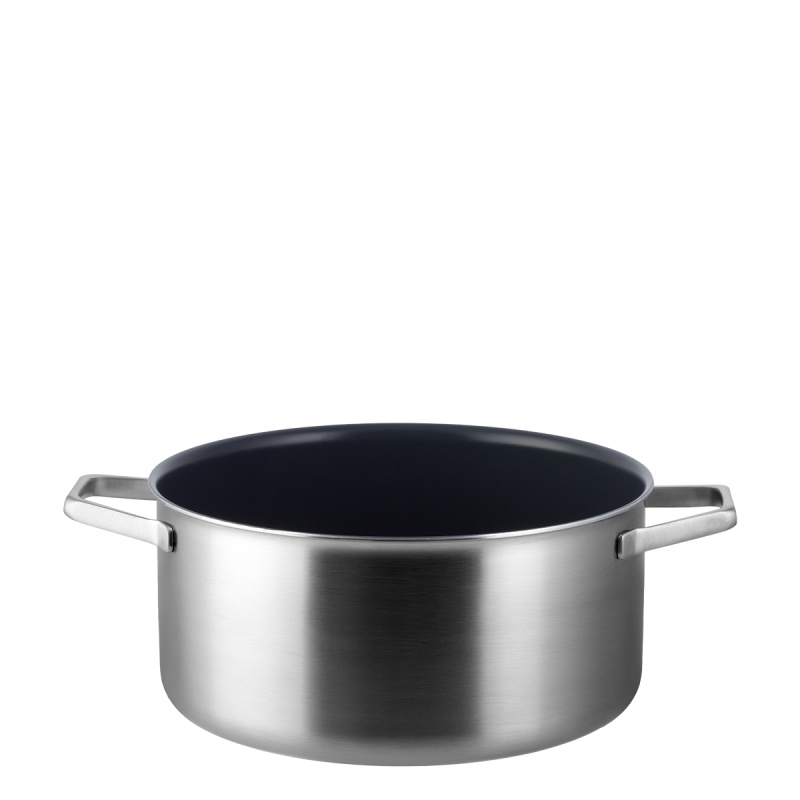 Lonec s stekleno pokrovko ø 24 cm | Sirius Terra
