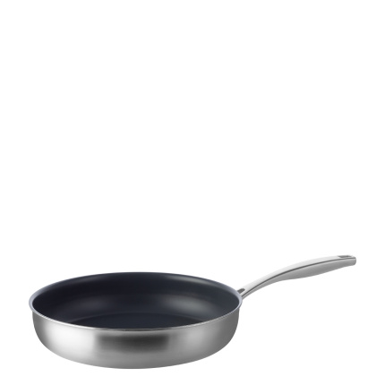 Titanova ponev ø 26 cm | Sirius Terra Multi-layer