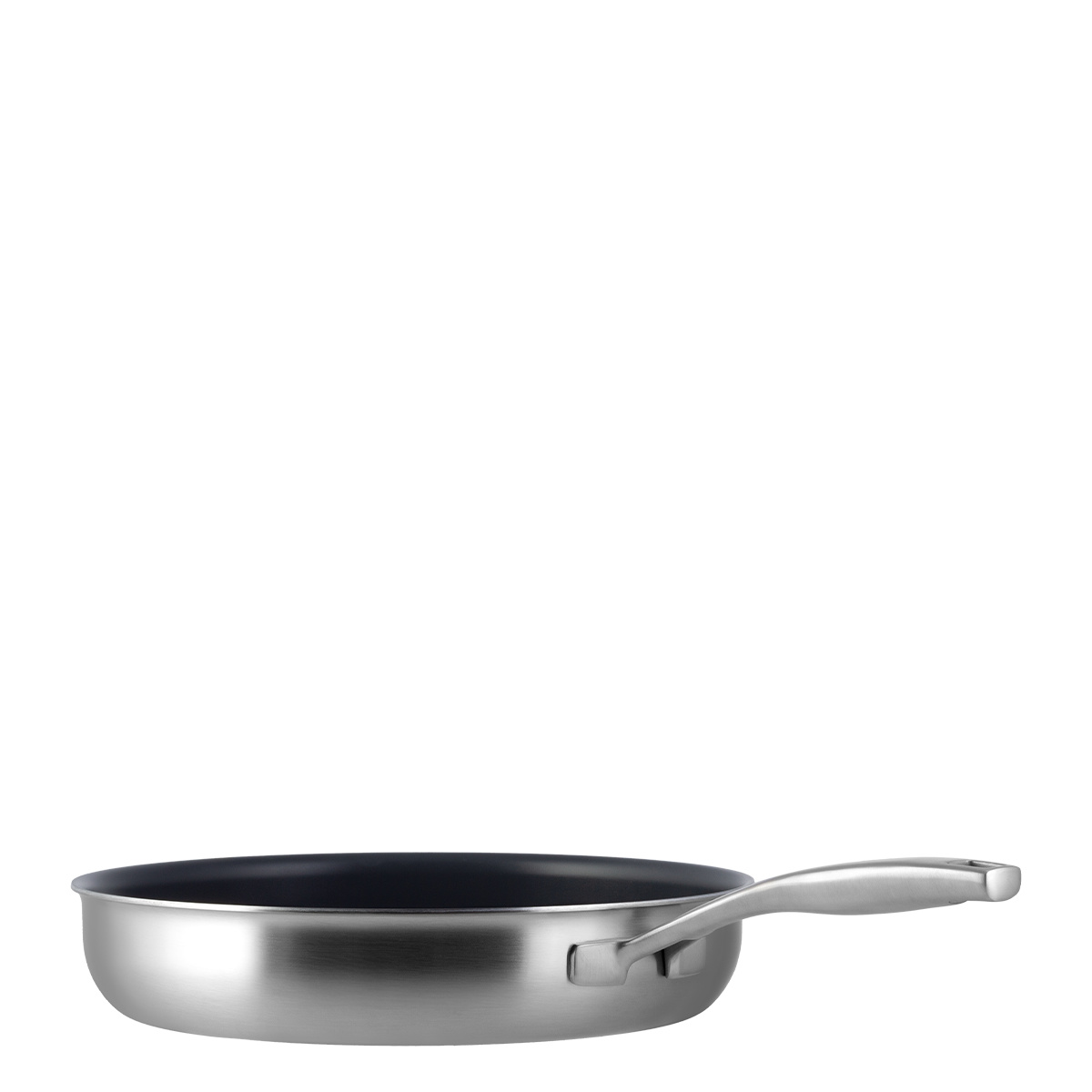 Titanova ponev ø 28 cm | Sirius Terra Multi-layer