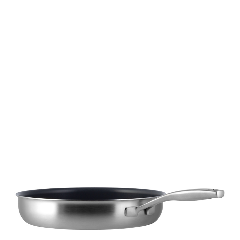 Titanova ponev ø 28 cm | Sirius Terra Multi-layer
