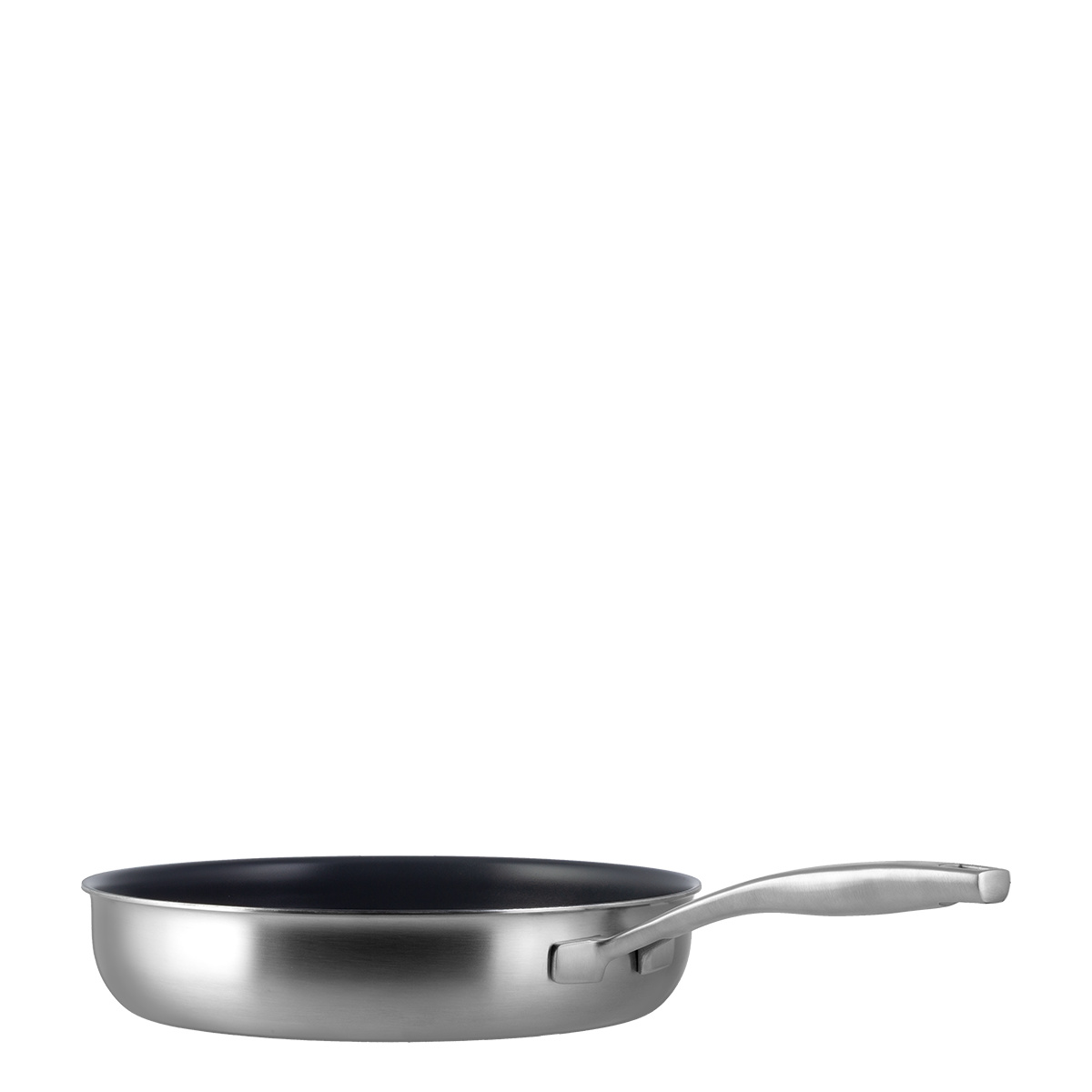 Titanova ponev ø 26 cm | Sirius Terra Multi-layer