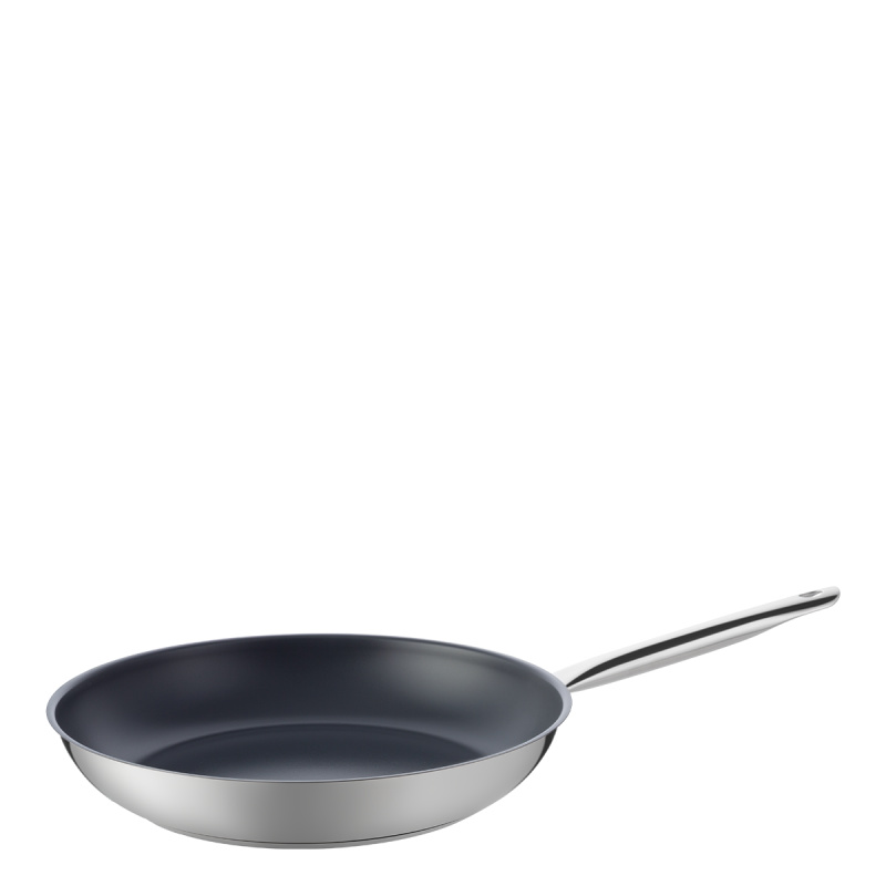 Titanova ponev ø 30 cm | Saturn Terra Lunasol