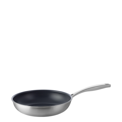 Titanova ponev ø 22 cm | Sirius Terra Multi-layer