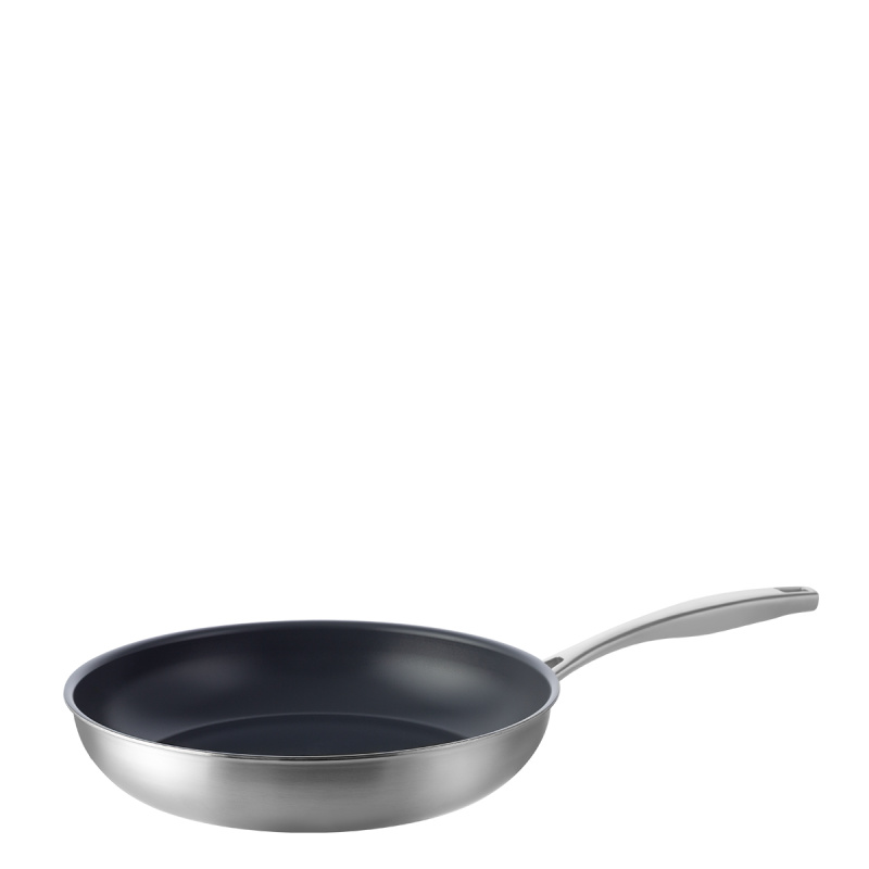 Titanova ponev ø 26 cm | Sirius Terra Multi-layer