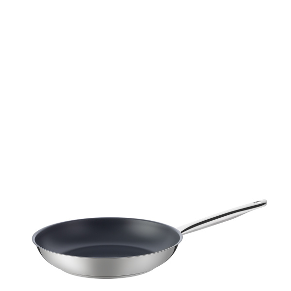 Titanova ponev ø 24 cm | Saturn Terra Lunasol