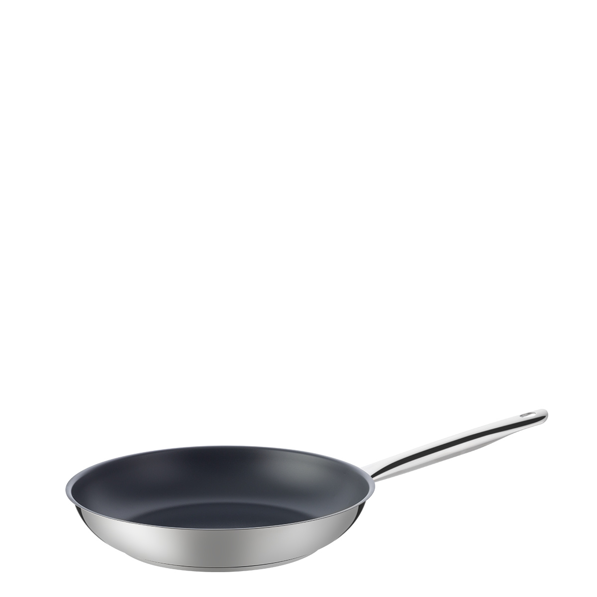 Titanova ponev ø 24 cm | Saturn Terra Lunasol