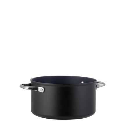 Lonec s titanovo prevleko Ø 24 cm - Saturn Terra Lunasol