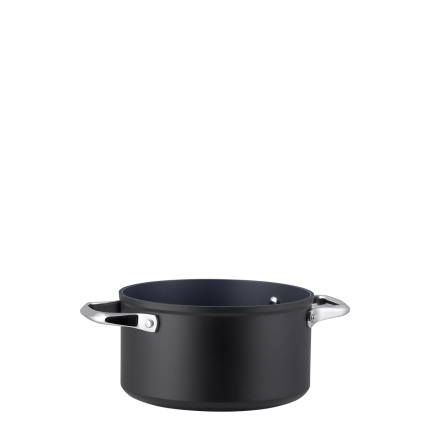 Lonec s titanovo prevleko Ø 20 cm - Saturn Terra Lunasol