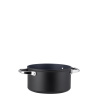 Lonec s titanovo površino Ø 20 cm — Saturn Terra Lunasol