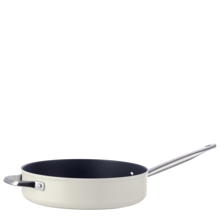 Ponev s titanovo prevleko Ø 28 cm - Saturn Terra Lunasol